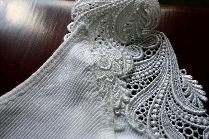 Як прикрасити майку | Ідеї для декору майки