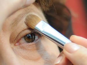 Омолоджуючий макіяж