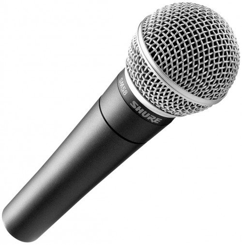 Який мікрофон найкращий?