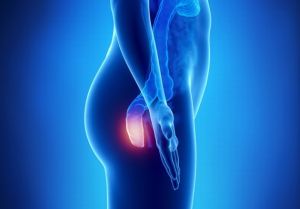 Біль в задньому проході у жінок і чоловіків: причини, що робити, якщо мучить біль в анусі?