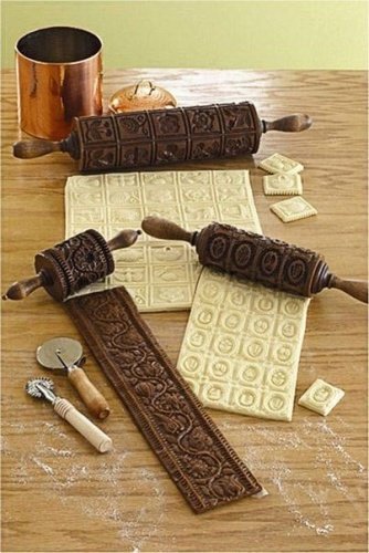 Пристосування для кухні, цікаві й корисні