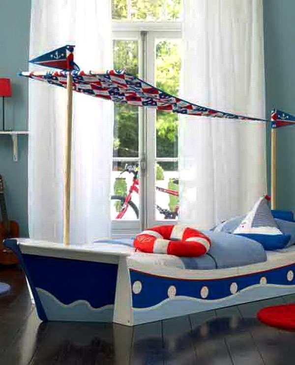 Оформлення дитячої кімнати | Оформлення дитячої кімнати фото