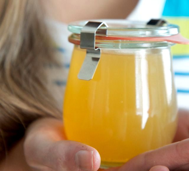 Лимон для волосся | Освітлення волосся лимоном