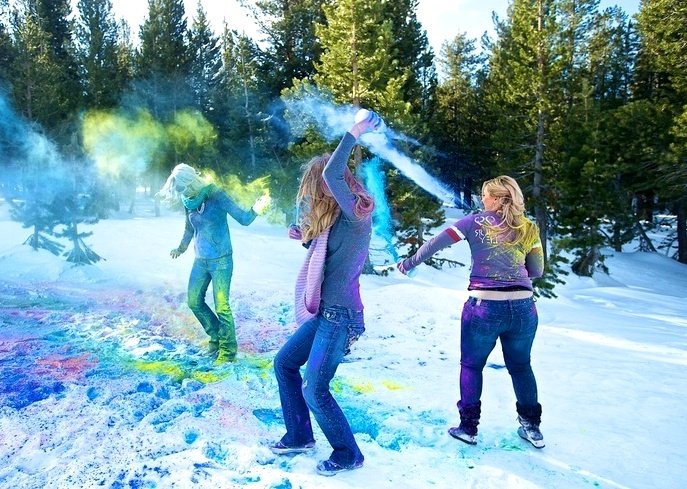 Ідеї для дівич вечора | Ідеї для дівич вечора перед весіллям