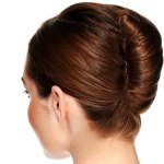 Зачіска черепашка | Як зробити зачіску мушлю