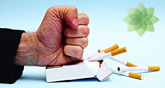 Як кинути курити швидко