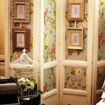 Ширма своїми руками | Як зробити ширму своїми руками