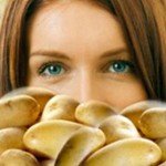Як прибрати мішки під очима | Причини появи мішків і лікування