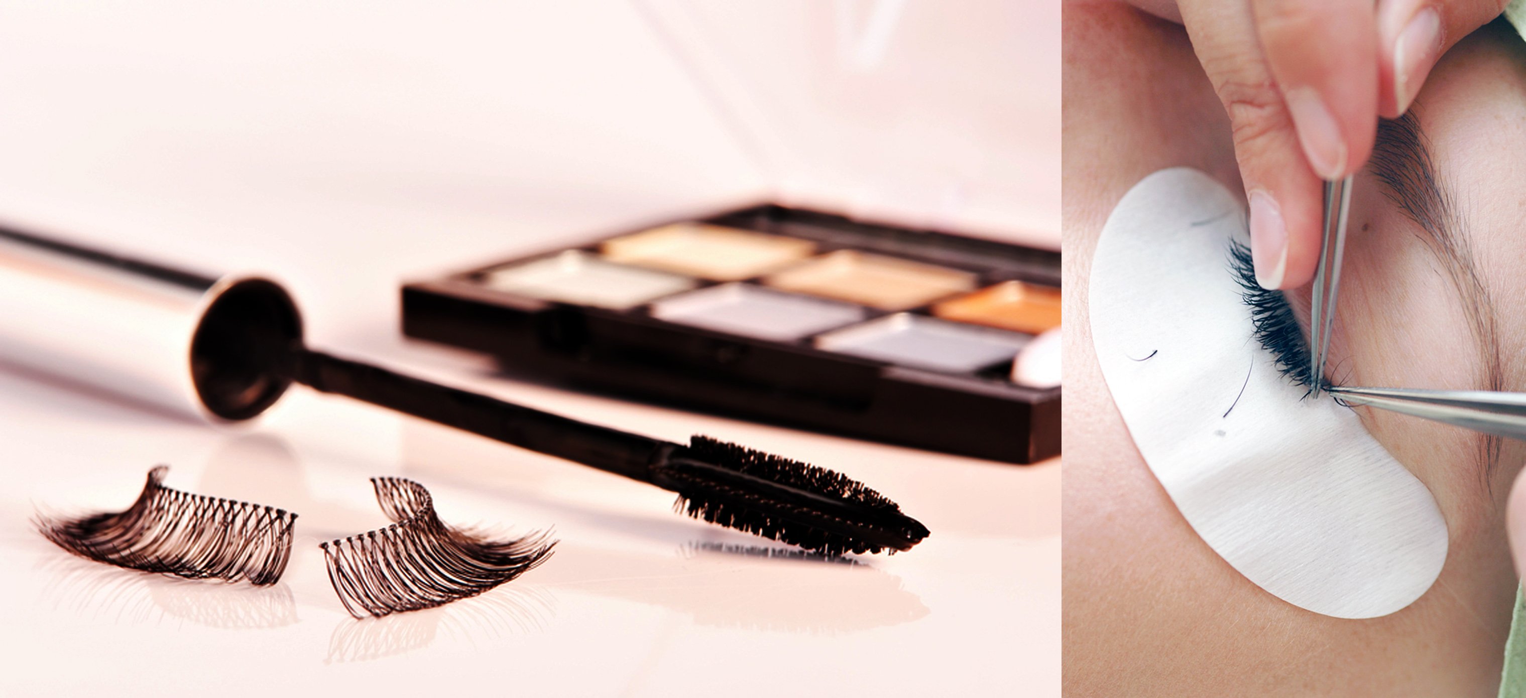 Нарощування вій   види процедури; її плюси і мінуси; відновлення після нарощування