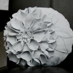 Подушки квіти | Подушка троянда, ромашка, мак