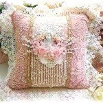 Стиль шеббі шик | Стиль шеббі шик в інтерєрі