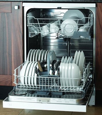 Яку купити посудомийну машину: історія, рівень шуму, програми, виробники