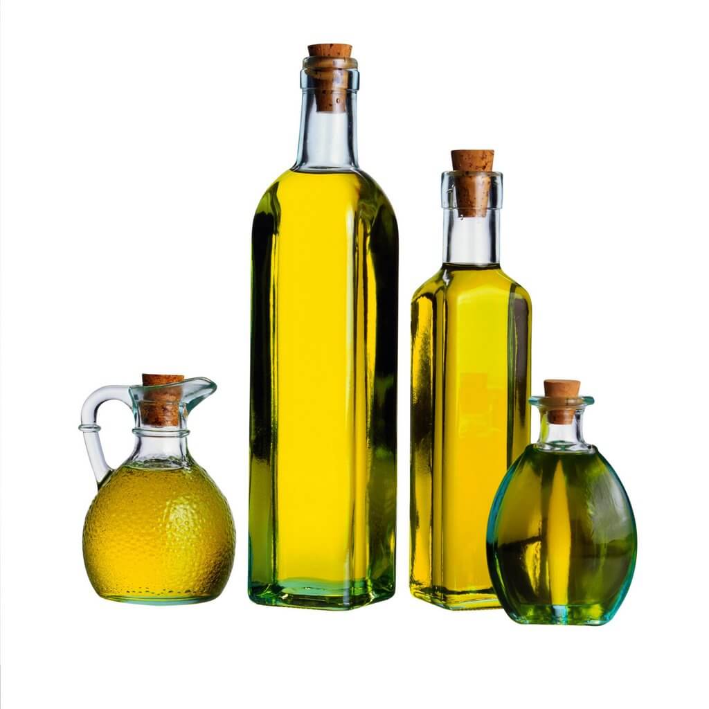 Оливкова олія при геморої   застосування та лікування