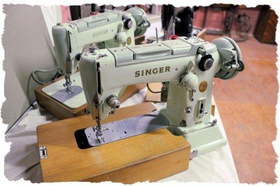 Пристрій швейної машини: особливості і робота