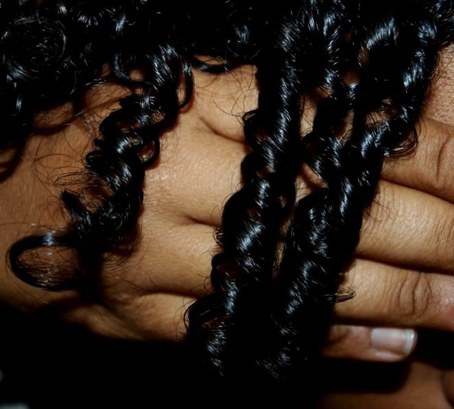 Масло жожоба для волосся | Маска з маслом жожоба Масло жожоба для волосся | Маска з маслом жожоба