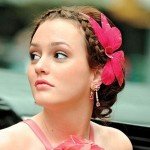 Коса в грецькому стилі | Як плести грецьку косу