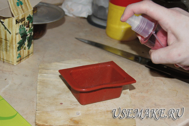 Банне мило з мильної основи Банне мило з мильної основи