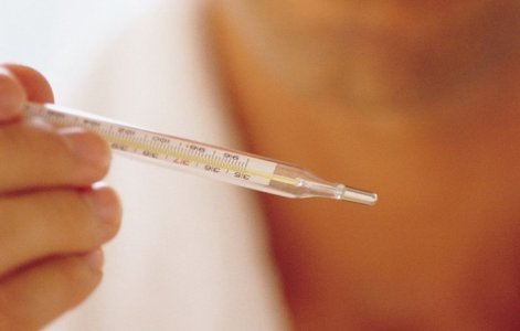 Ускладнення грипу