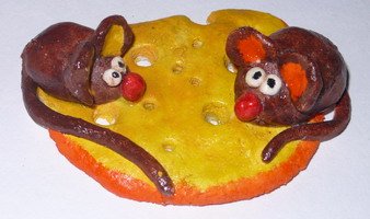 Красиві вироби своїми руками з підручних матеріалів