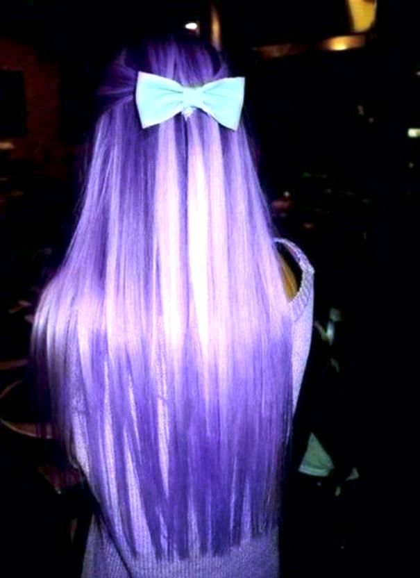 Яскраві фарби для волосся | Фарби для волосся яскравих кольорів