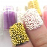 Манікюр на коротких нігтях | Французький манікюр на коротких нігтях