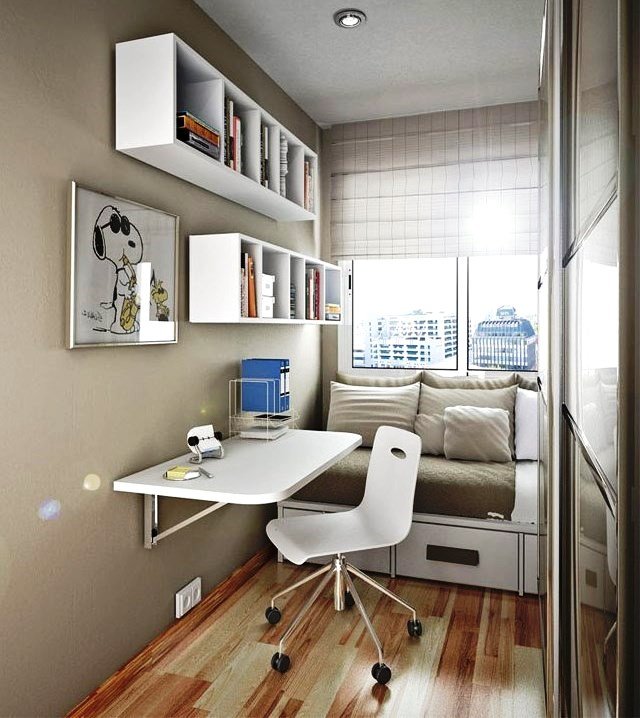 Маленька дитяча кімната | Маленькі дитячі кімнати фото