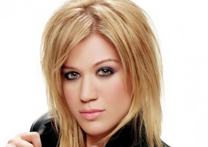 Зачіска драбинка на середні волосся Зачіска драбинка на середні волосся