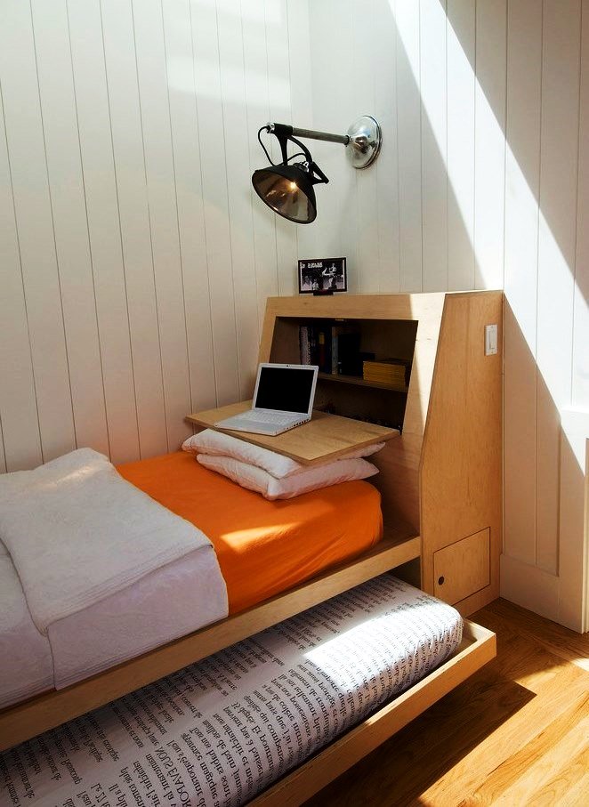 Маленька дитяча кімната | Маленькі дитячі кімнати фото