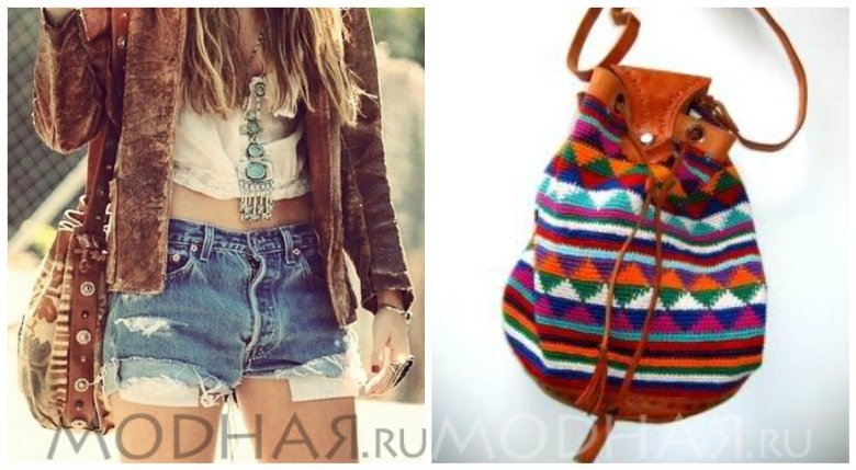 Стилі одягу: фото з подіумів і street style