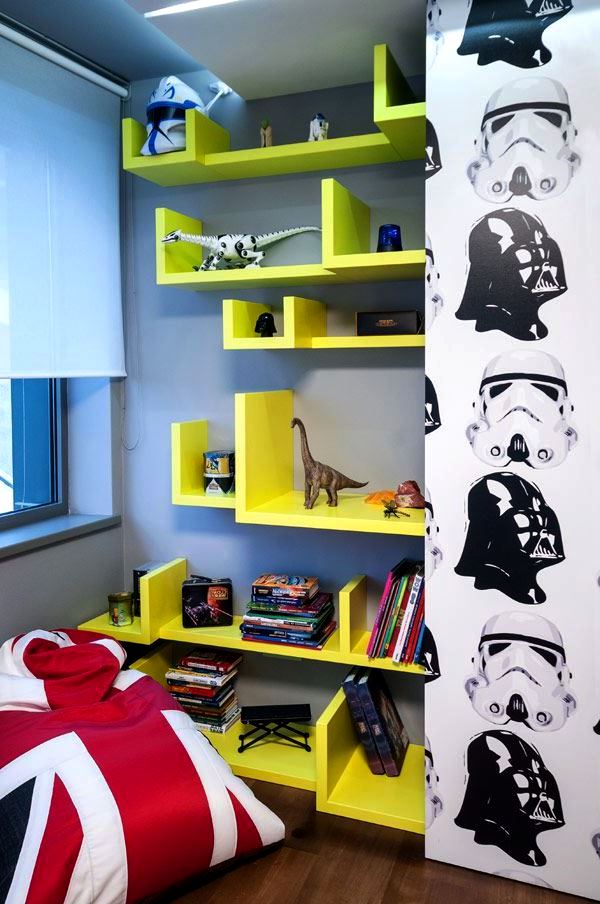 Оформлення дитячої кімнати | Оформлення дитячої кімнати фото