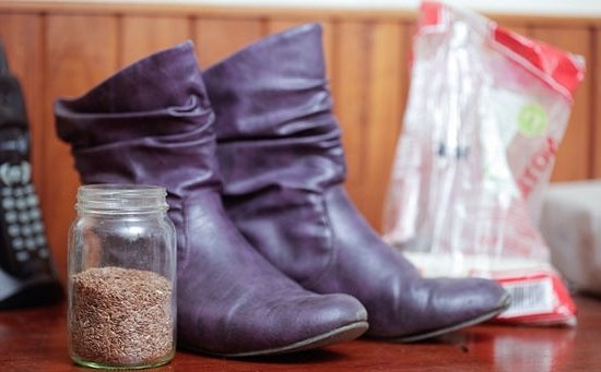 Як розтягнути взуття | Як розтягнути взуття в домашніх умовах