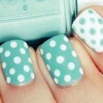Манікюр на коротких нігтях | Французький манікюр на коротких нігтях