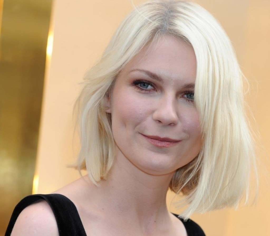 Зачіски для обличчя круглої форми