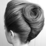 Зачіска черепашка | Як зробити зачіску мушлю Зачіска черепашка | Як зробити зачіску мушлю