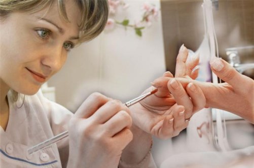 Для чого потрібна японська полірування нігтів?