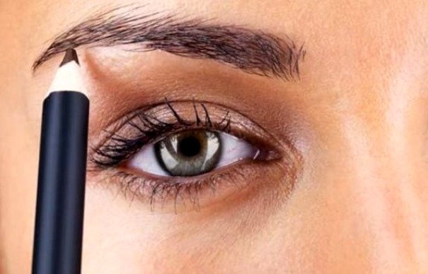 Як зробити брови гущі | Як зробити вії густими: народні рецепти