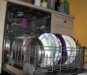 Яку купити посудомийну машину: параметри вибору