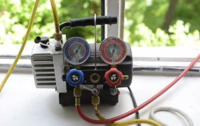 Установка спліт системи своїми руками: ваші права і вимоги до роботи