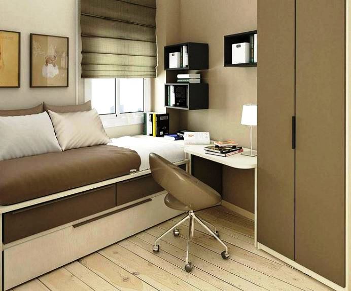 Маленька дитяча кімната | Маленькі дитячі кімнати фото