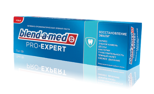 Зубна паста Blend a med, Lacalut, Colgate, Splat, Parodontax, Sensodyne, Himalaya склад