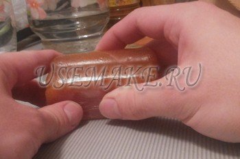 Як упакувати мило ручної роботи?