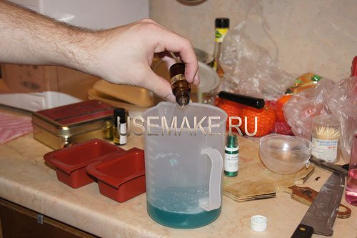 Мило Морська свіжість