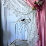 Стиль шеббі шик | Стиль шеббі шик в інтерєрі