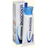 Зубна паста Blend a med, Lacalut, Colgate, Splat, Parodontax, Sensodyne, Himalaya склад