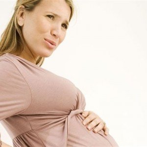 Відрижка при вагітності: біда чи норма?