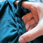 Як прикрасити майку | Ідеї для декору майки