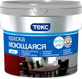 Як пофарбувати стелю без розлучень своїми руками