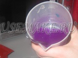 Мило з мильних залишків, як зробити?