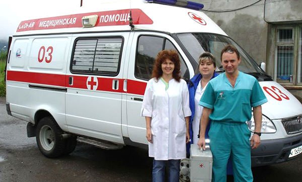 З яких причин зявляються різкі болі внизу живота