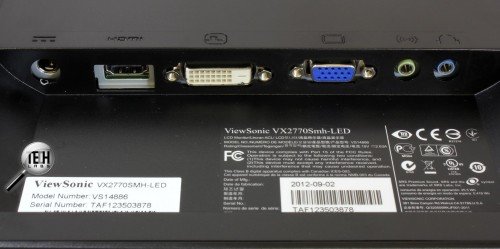 Вибираємо кращий монітор для компютера Вибираємо кращий монітор для компютера